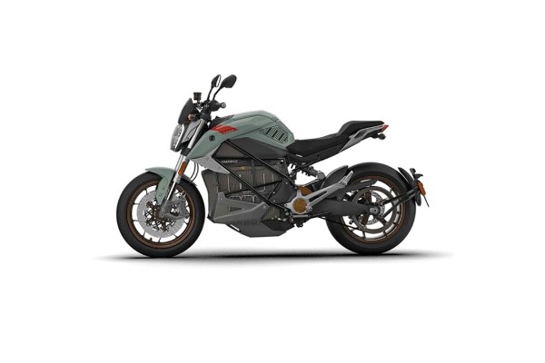 Stompgrip Tank Pad klar, Volcano, für Zero SR/F/S Typ: SR ZF13.0,S ZF9.8, Baujahr 2019-2020