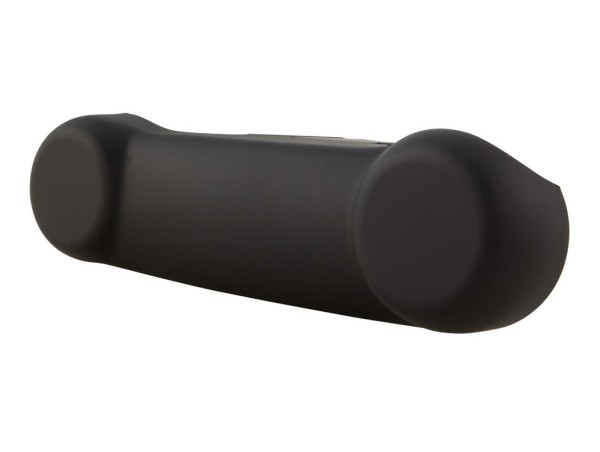 Couverture de bras oscillant pour Vespa, noir mat