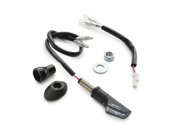 KTM kit de clignotants LED pour Duke 690 / 790 / 890 Super Duke 1290