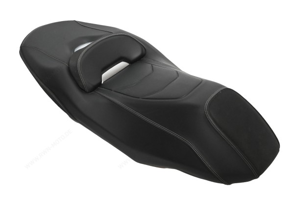 Siège confort X-Max / Tricity Original Yamaha