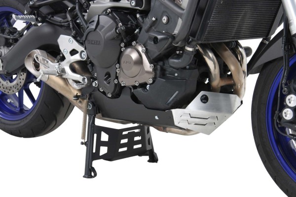 Spoiler avant pour Yamaha MT-09 (année 14-16) Hepco & Becker