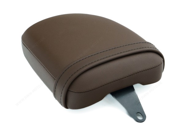 Siège passager marron pour Honda CMX 1100 Rebel (21-) Orignal