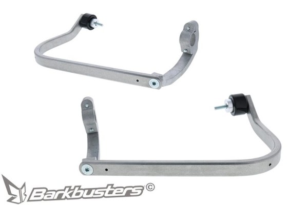 Kit matériel Barkbusters fixation en deux points