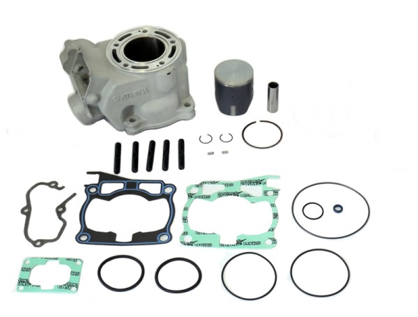 ATHENA Kit de cylindres et pistons - Ø54mm gaz EC125