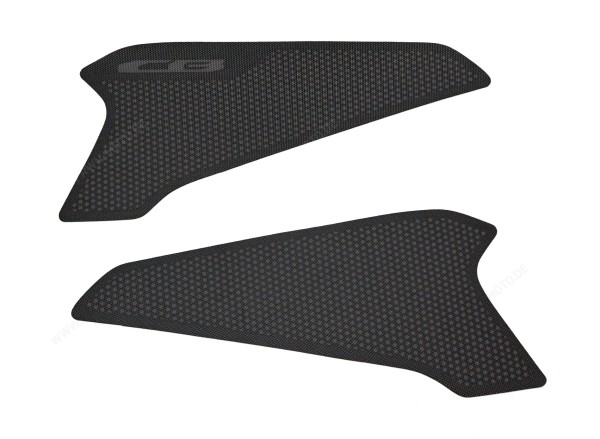 Protecteurs de réservoir latéraux pour Honda CB 650 R (24-) d'origine
