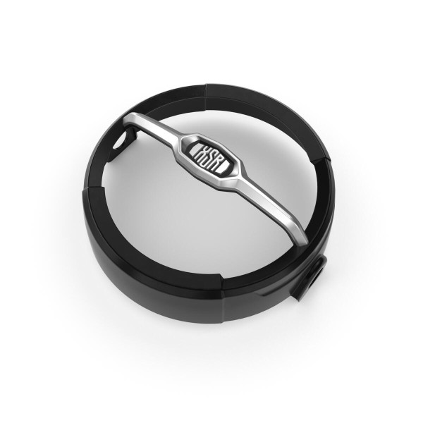 Cache de phare style rétro pour Yamaha XSR 125 Original Yamaha