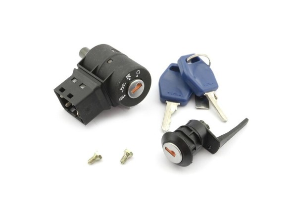 V PARTS Serrure d'allumage Peugeot