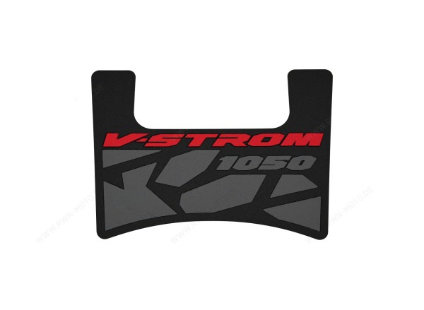 Tankpad pour Suzuki V-Storm 1050