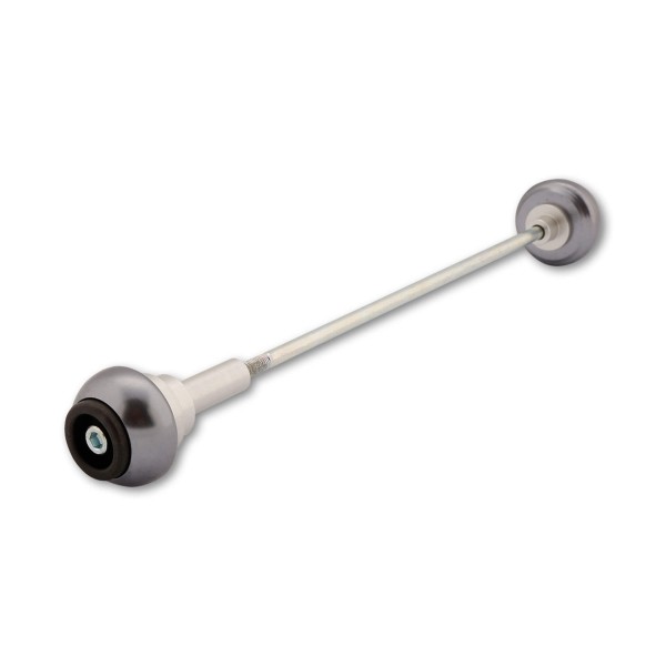 LSL Achs Balls Classic, für MV-Agusta F3, titan, Vorderachse