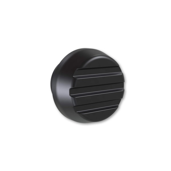 LSL MULZANO-CLASSIC Crash Pad, Ersatz Protector Einsatz, schwarz, Stück