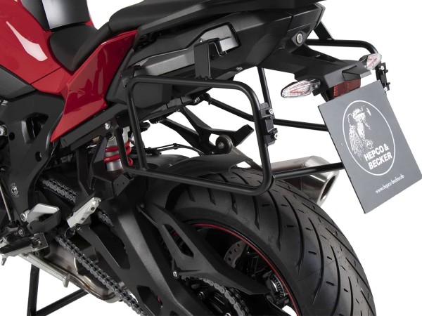 Porte-bagages latéraux pour BMW S 1000 XR (24-) Hepco & Becker