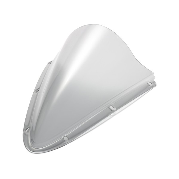 Vitre de carénage originale Yamaha YZF-R125 "Double Bubble