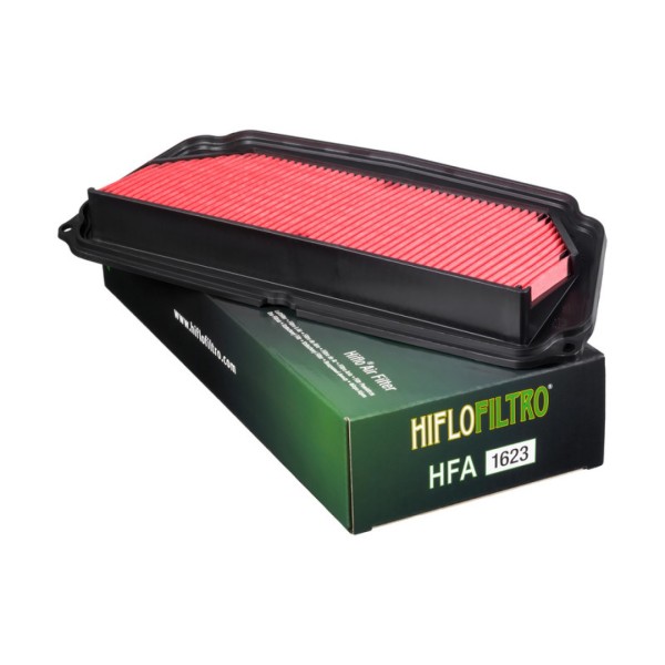 Elément de filtre à air HiFlo pour Honda CB 650 R / CBR 650 R (19-20)