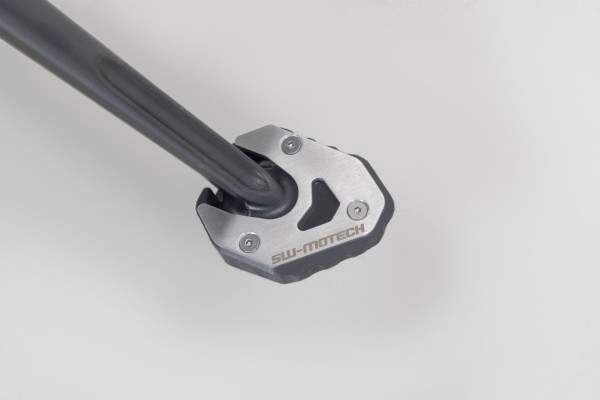 SW-Motech Élargissement du pied de béquille latérale pour BMW R 12 G/S (25-)