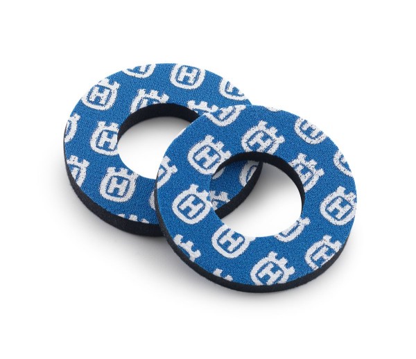 Set poignée-donut original pour Husqvarna FS 701 Supermoto et FS 450