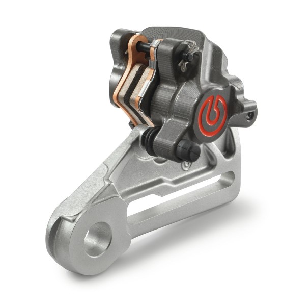 Étrier de frein original Factory pour Husqvarna FS 450