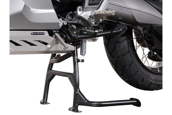 SW-Motech Béquille principale noire pour Honda VFR 1200 X Crosstourer - SW Motech