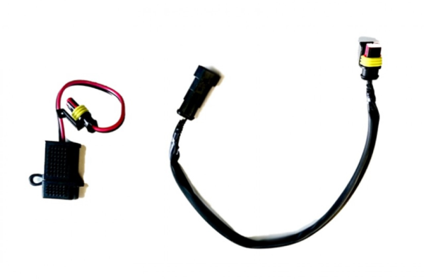 Prise de charge USB pour téléphone portable Liberty Original Piaggio