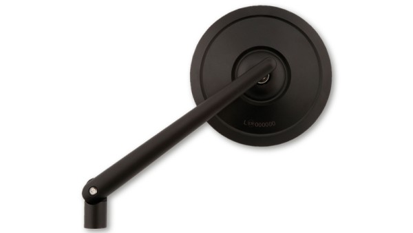 HIGHSIDER pro Rétroviseur noir (1pc)
