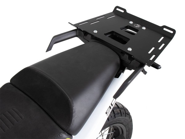 Elargisseur de porte-bagages pour Husqvarna Norden 901 (22-) Hepco & Becker