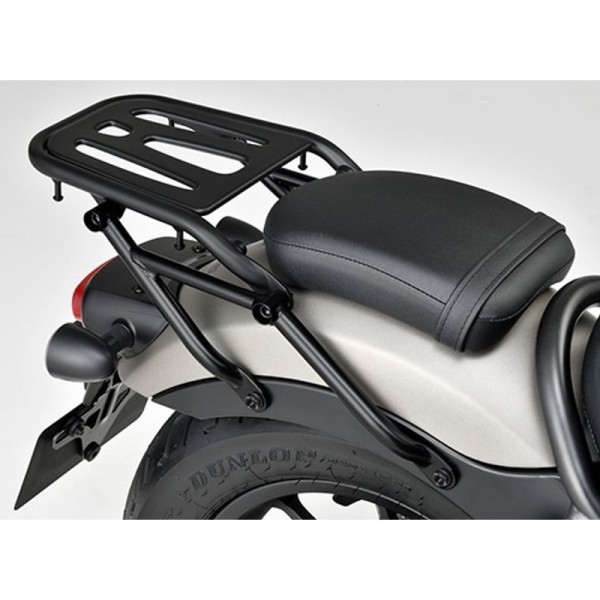 Porte-bagages pour Honda CMX 500 Rebel 2020- Original