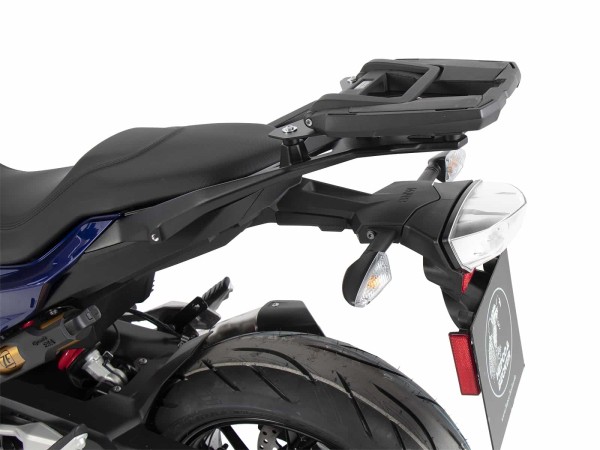 Support de top case Easyrack pour porte-bagages d'origine pour BMW F 900 R (25-) Hepco & Becker