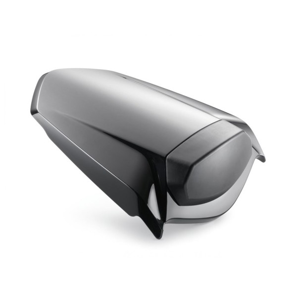 KTM Couverture de selle passager (noir) pour Super Duke 1290 R (14-19)
