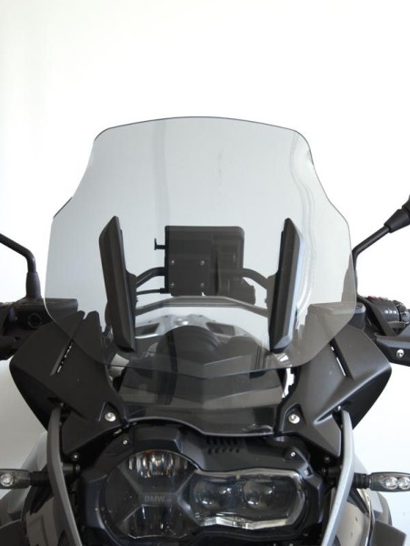 Pare-brise central pour BMW R 1200 GS LC /Ralley /Adventure LC, R 1250 GS