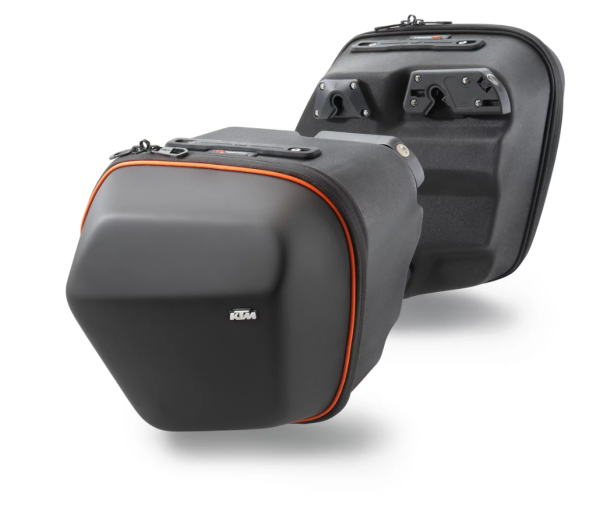 KTM Set de sacoches latérales