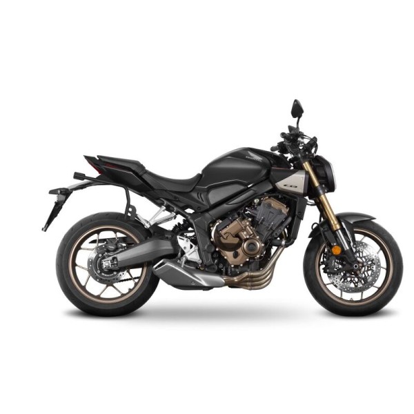 SHAD 3P Befestigungssystem (seitlich)