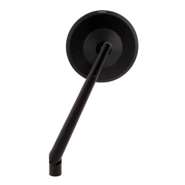 HIGHSIDER pro Rétroviseur de guidon Montana-Blast noir (1pc)