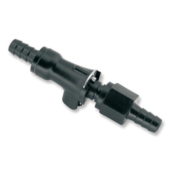 V PARTS Quick switch pour tube à huile / carburant 8 mm