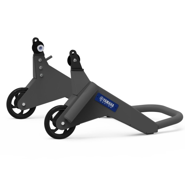 Support de paddock arrière Yamaha GYTR – PRO Line