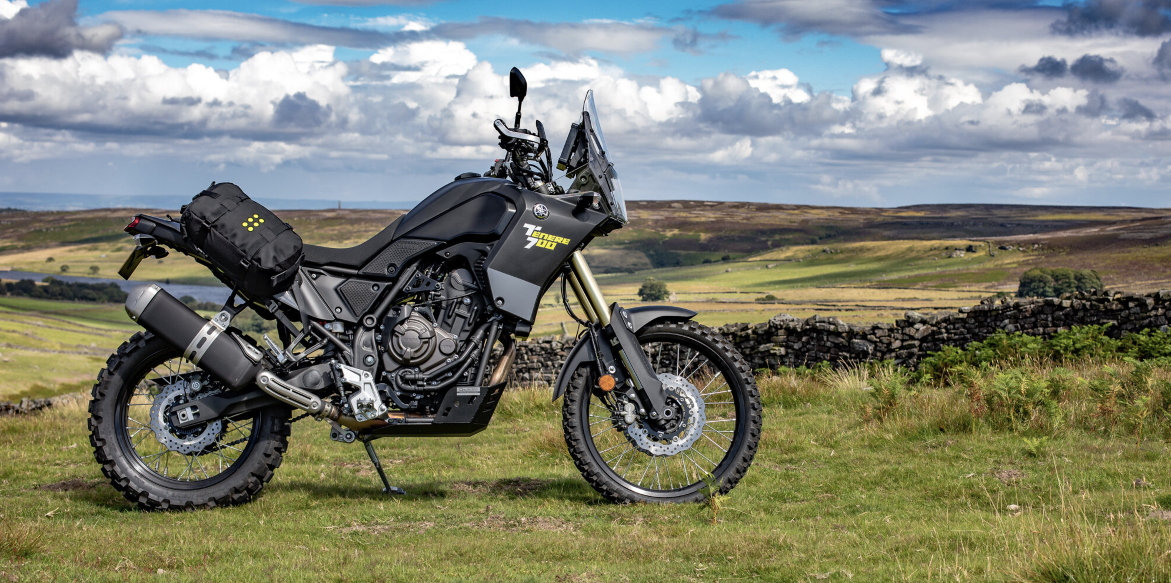 Kriega-OS-Base-Yamaha-Tenere-700-Système de montage-pour-r-OS-sacsrVcVtlTAZ705