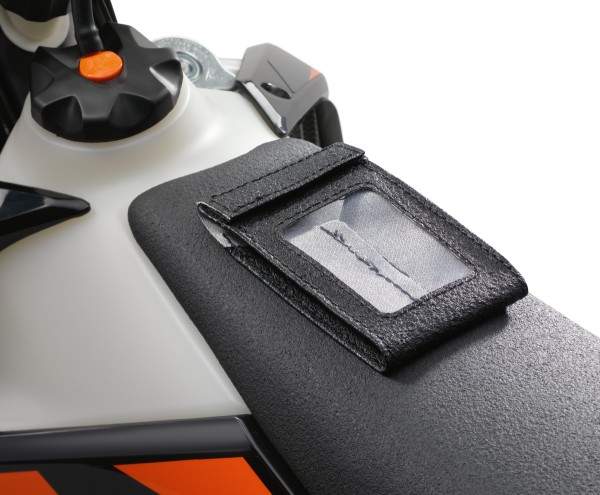 Sac de selle KTM