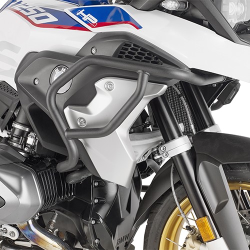 Barre de carrossage pour BMW R 1200 GS (année 17-18) / R 1250 GS (année 19-) Givi