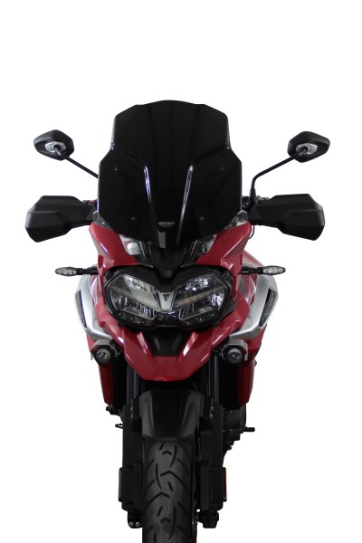 Vitre Touring "TM" MRA pour Triumph TIGER 1200 /XC /XR 2016-