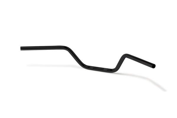 Guidon HIGHSIDER pro Touring L03 acier noir