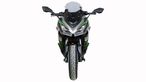 Ecran racing MRA "R" pour Kawasaki Ninja 1100 SX (25-)