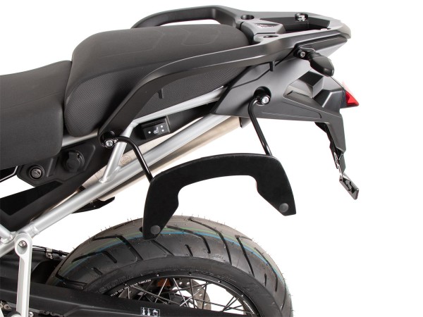 Supports latéraux C-Bow pour Triumph Tiger 900 Rally Pro (24-) Hepco & Becker