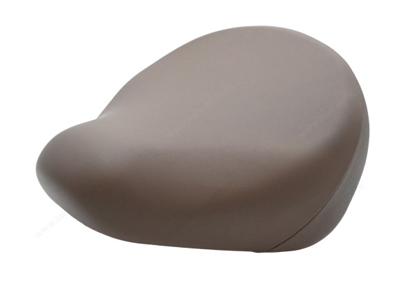 Siège confort conducteur marron pour Honda CMX 1100 Rebel (21-) Original