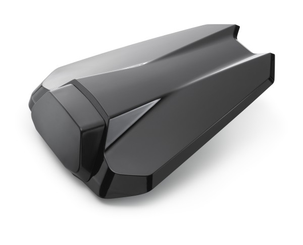 Couverture de selle passager KTM