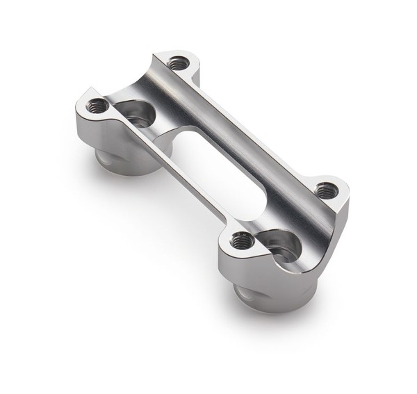 Support de guidon original pour Husqvarna FS 450