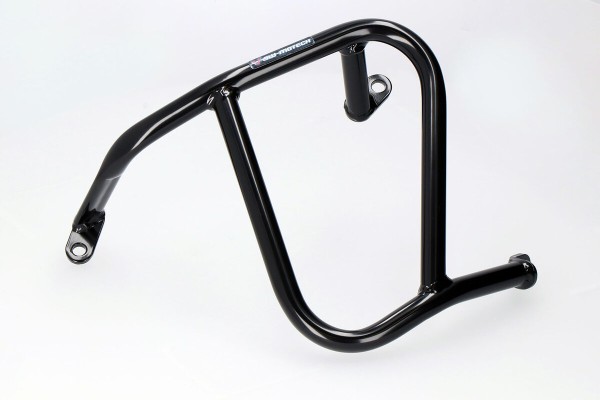 SW-Motech Crash bar negro para Kawasaki ER-6 n (06-08) - SW Motech