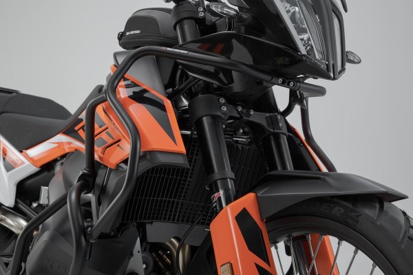SW-Motech SW Motech carrossage supérieur noir KTM 890 Adventure (20-), KTM R2 Adventure