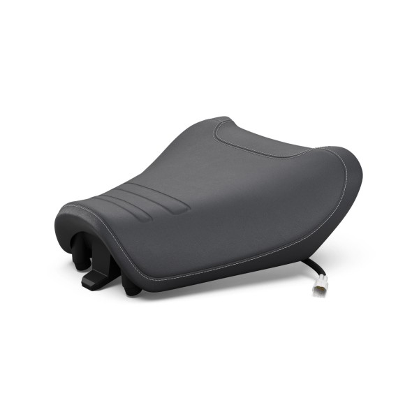 Siège confort chauffé pour conducteur pour Yamaha Tracer 9 GT /+ (25-) Original