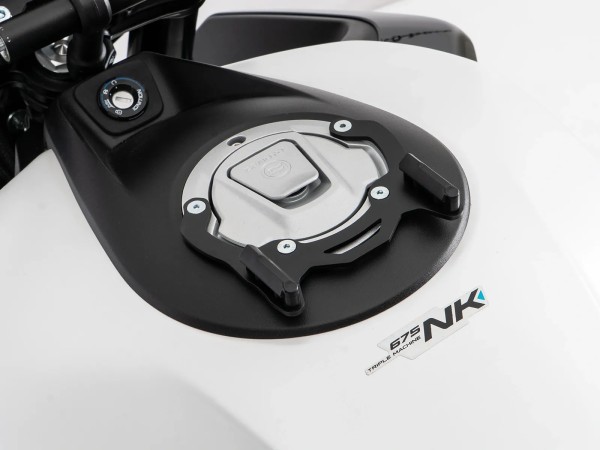 Anneau de réservoir Basic pour CF Moto 675 NK (25-) Hepco & Becker