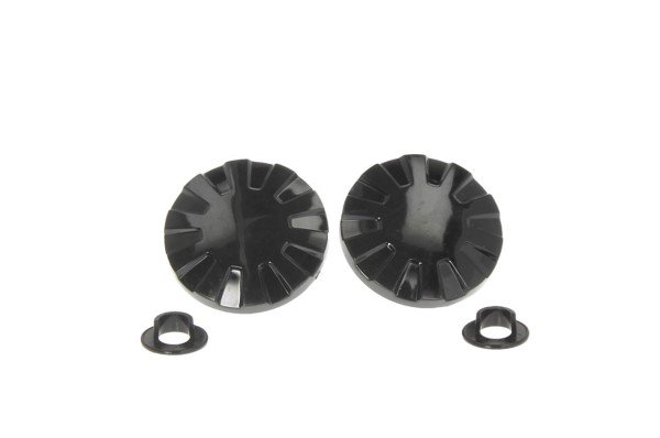 Mécanisme de visière Helmo Milano pour Oscuro