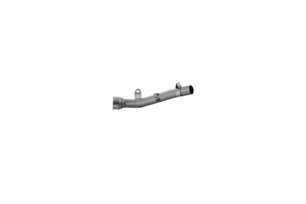 Tube intermédiaire ARROW Racing sans catalyseur pour Kawasaki ZX-10RR Ninja (21-)