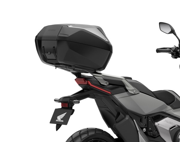 Top Case Set 50L pour Honda X-ADV 750 (21-) Original
